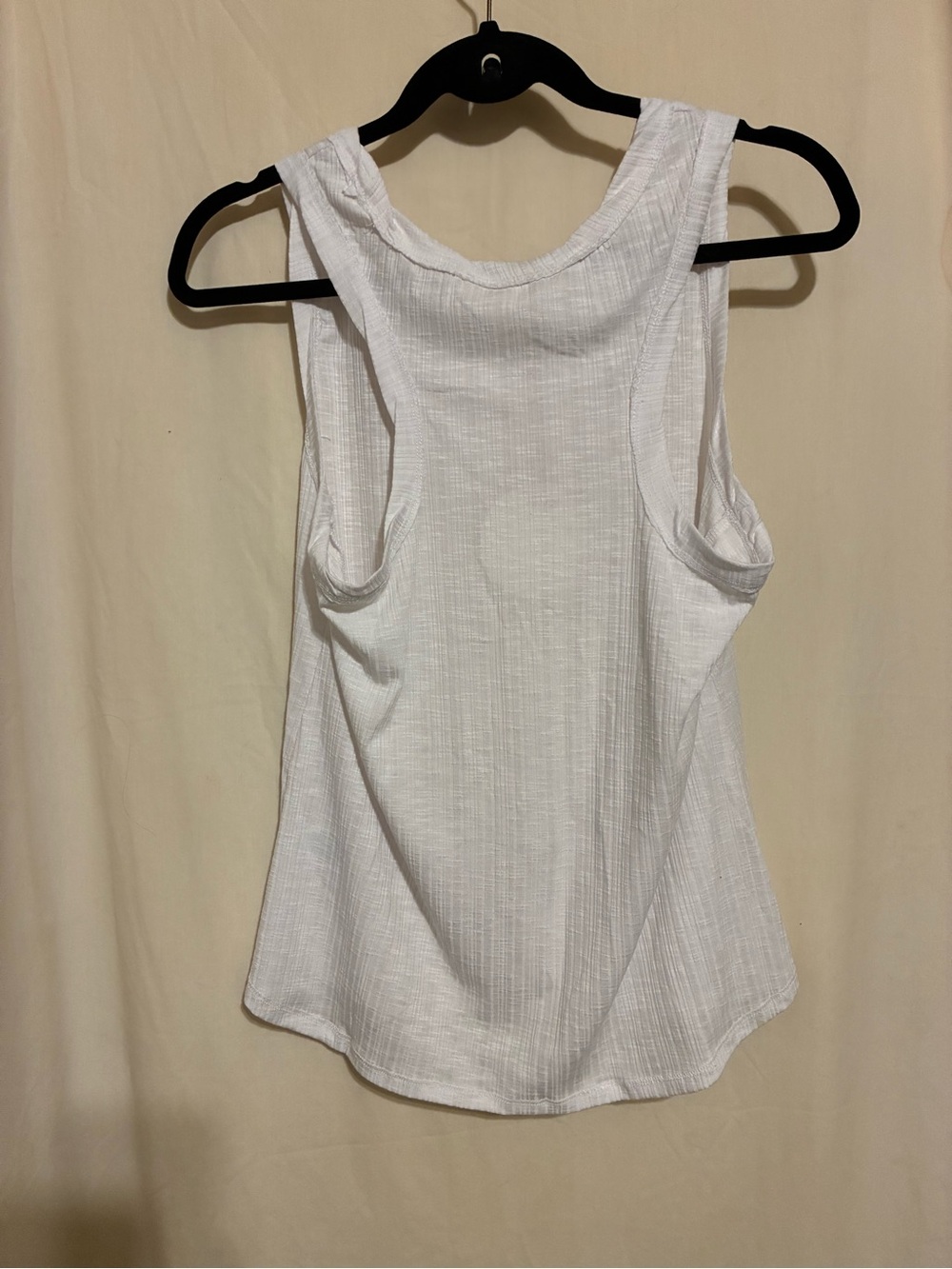 Umgee Ribbed Tank - Picture 7 of 9
